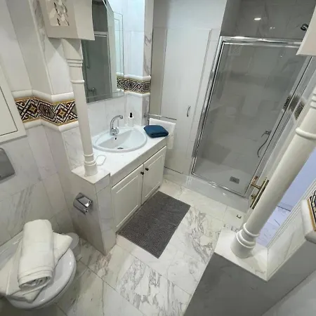 Apartament Ek Parque Lotus *