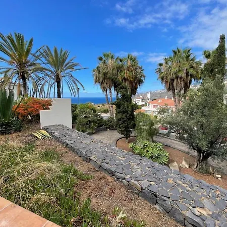 Apartament Ek Parque Lotus *