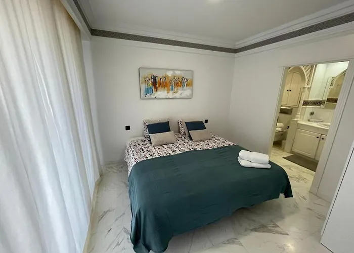 Apartment Ek Parque Lotus