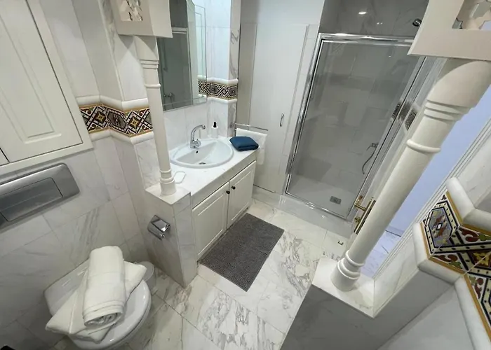 Apartment Ek Parque Lotus *