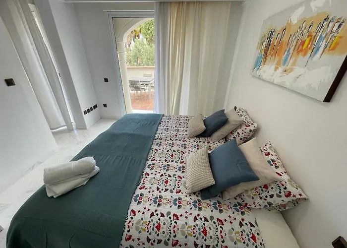 Apartment Ek Parque Lotus