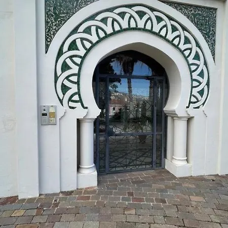 Apartament Ek Parque Lotus *