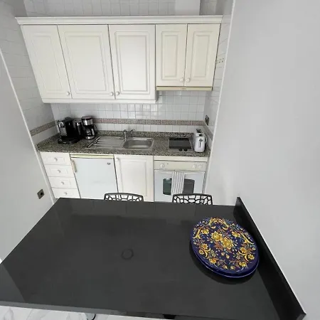 Ek Parque Lotus Apartament