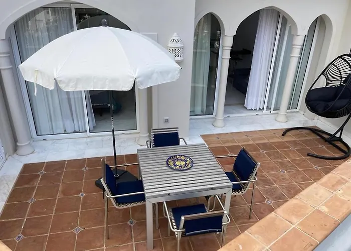 Ek Parque Lotus Appartement
