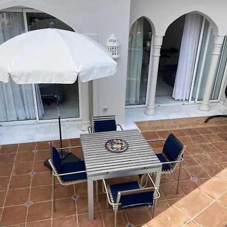 Ek Parque Lotus Apartmán